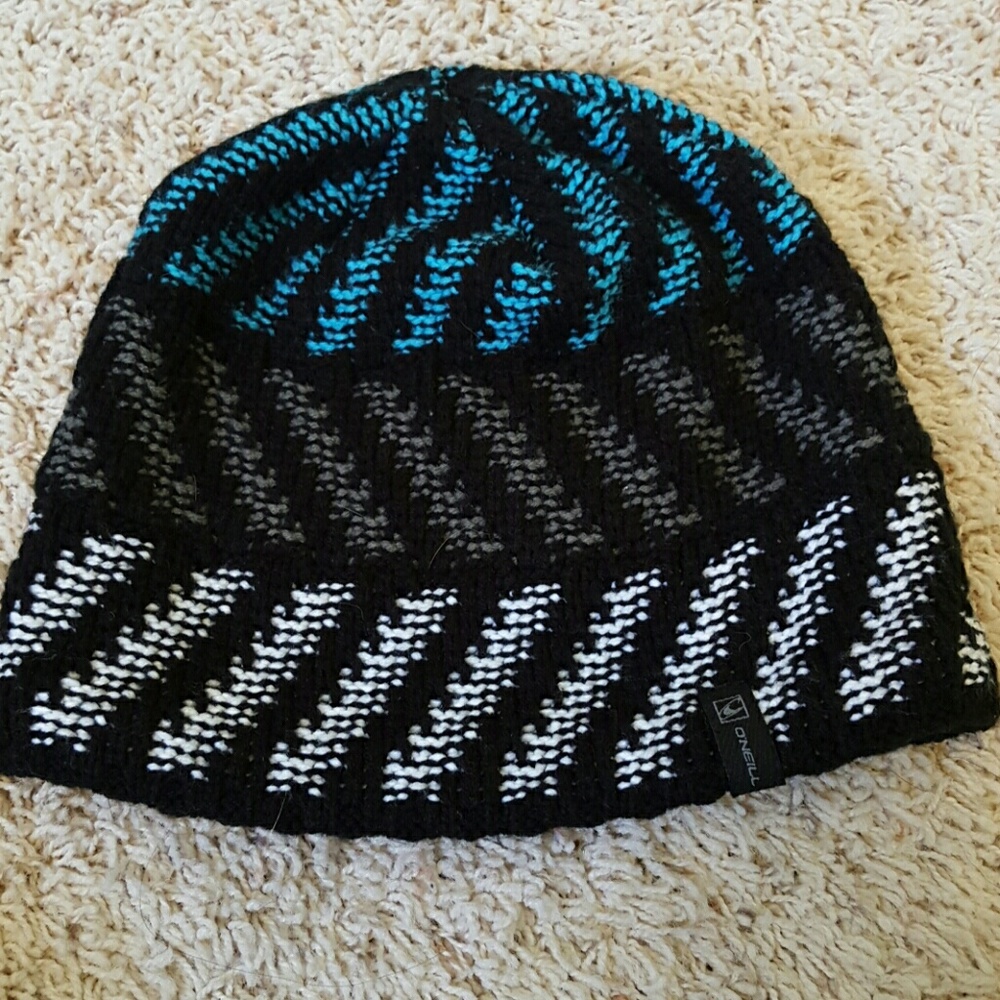 O'neill beanie